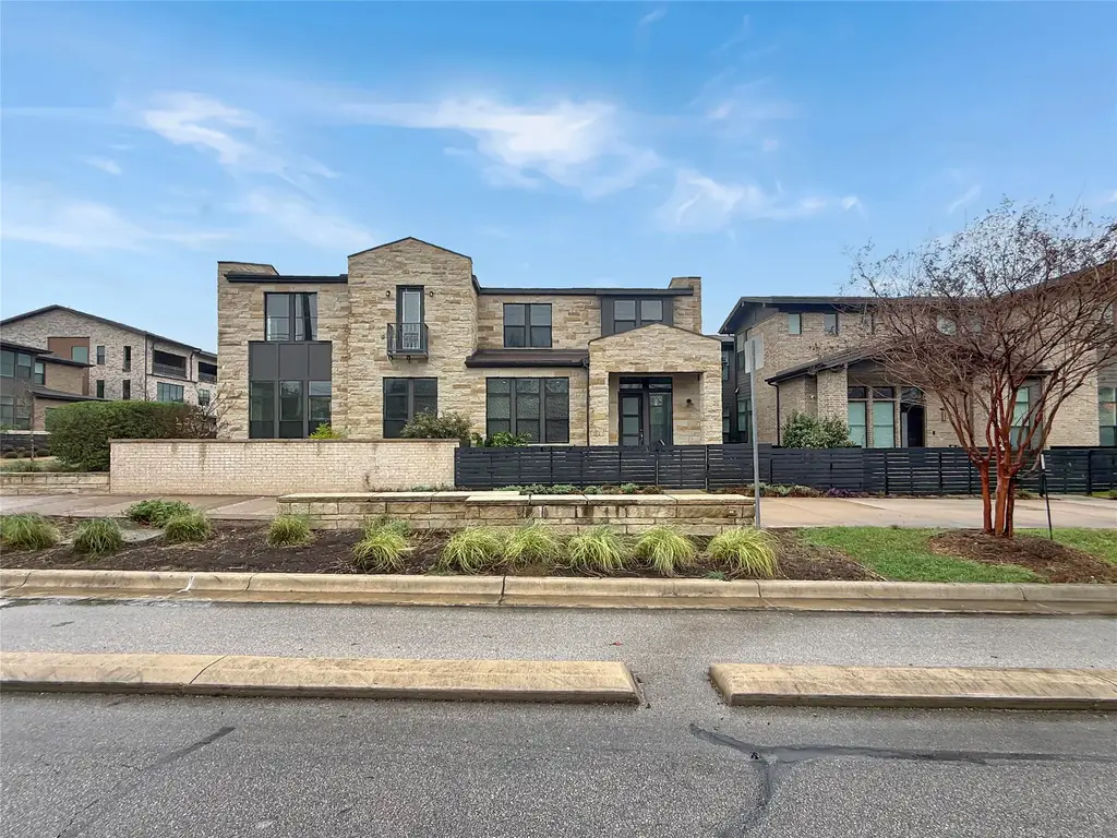 3904 Fable Lane, Austin