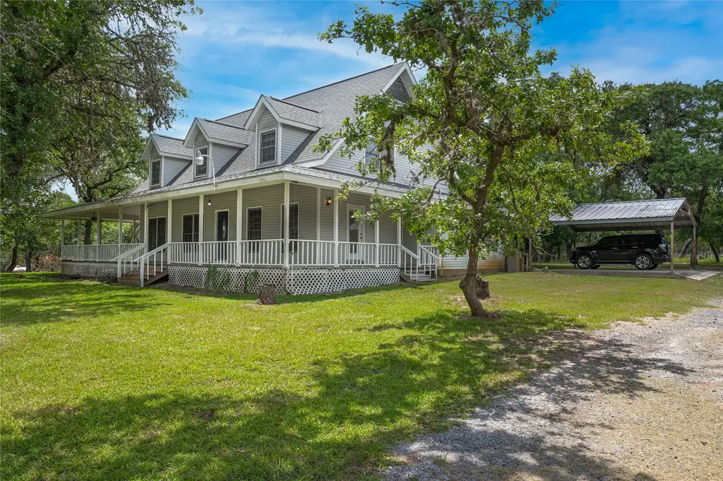 2981 Vivroux Ranch Road, Seguin