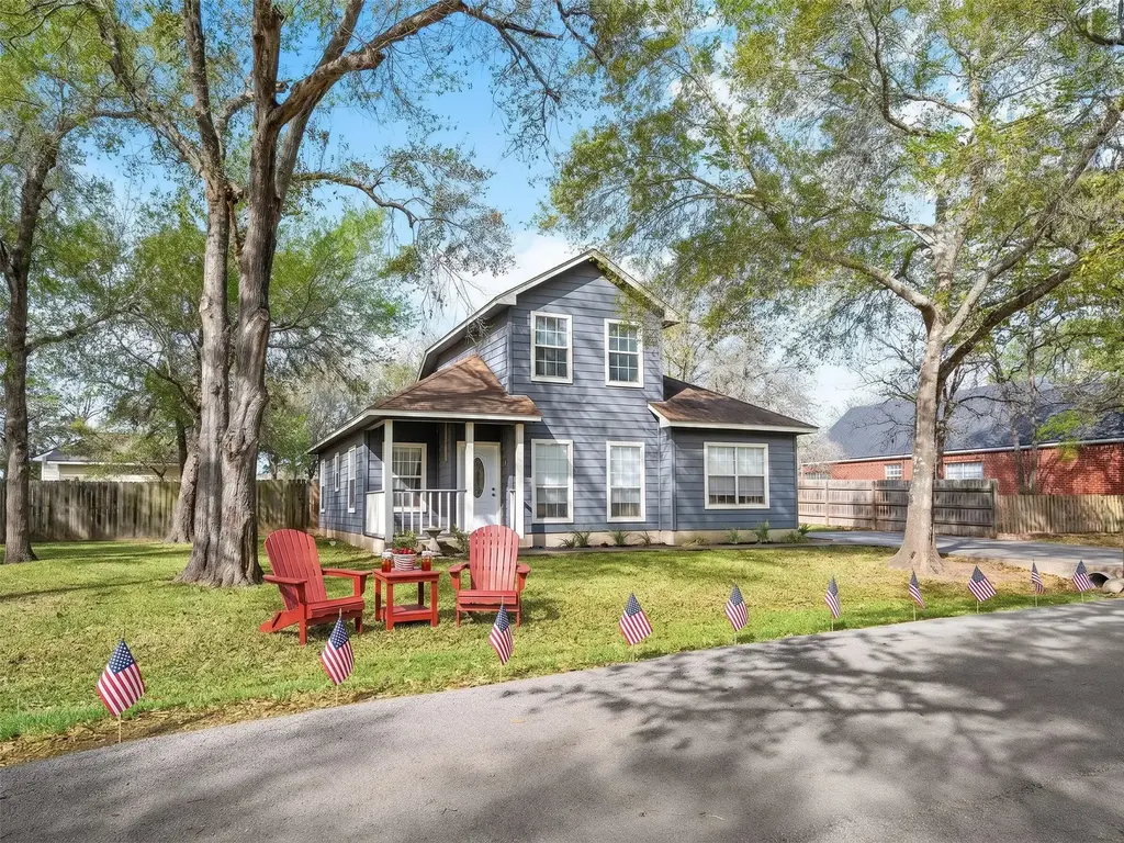 301 Buckeye Trail, La Grange