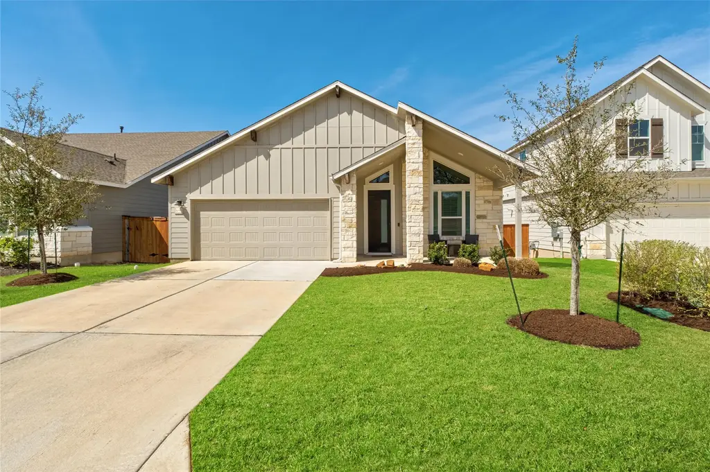 1055 Sage Thrasher Circle, Dripping Springs