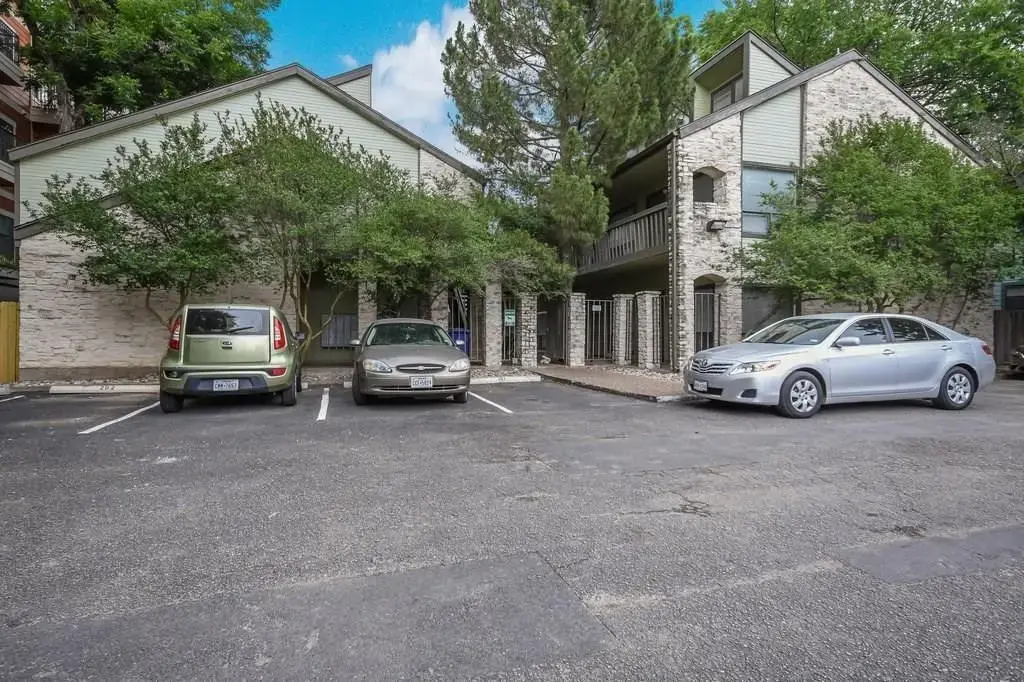 2815 Rio Grande Street 108, Austin