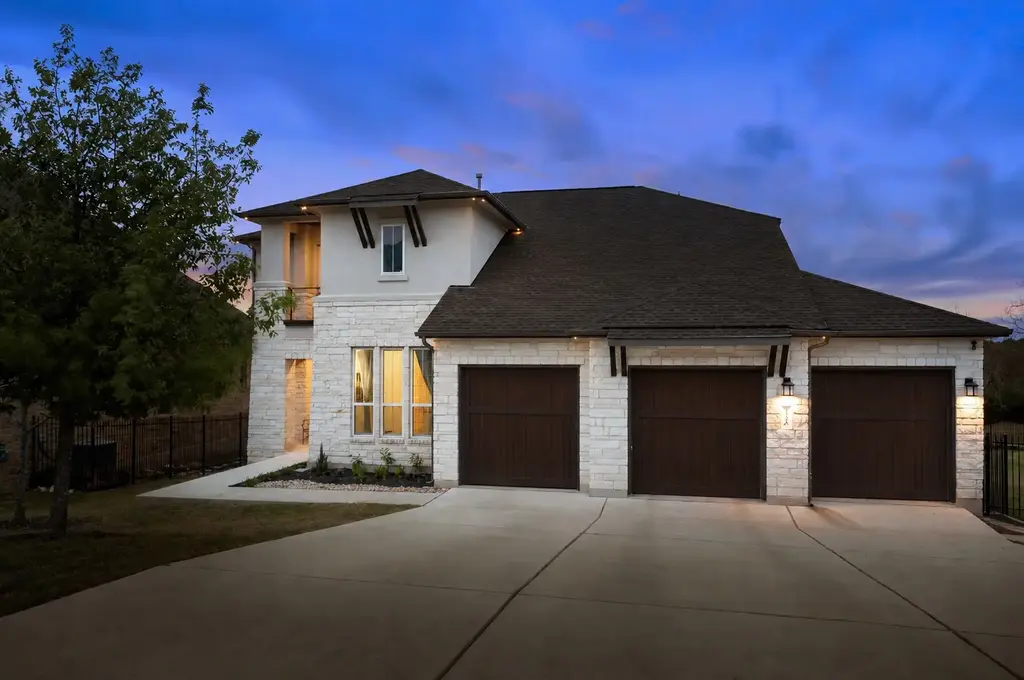 330 Cistern Way, Austin
