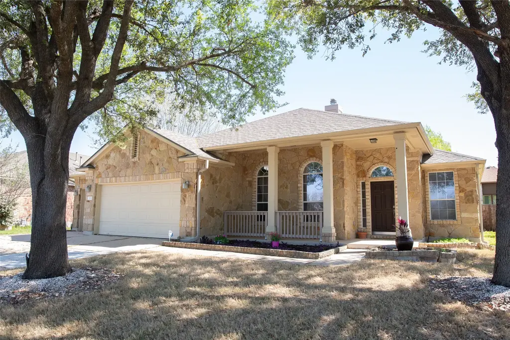 2121 Settlers Park Loop, Round Rock