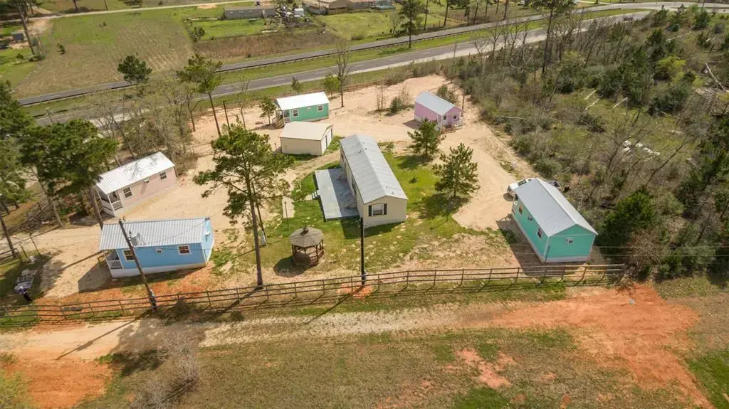 110 Pine Tree Loop B, Bastrop
