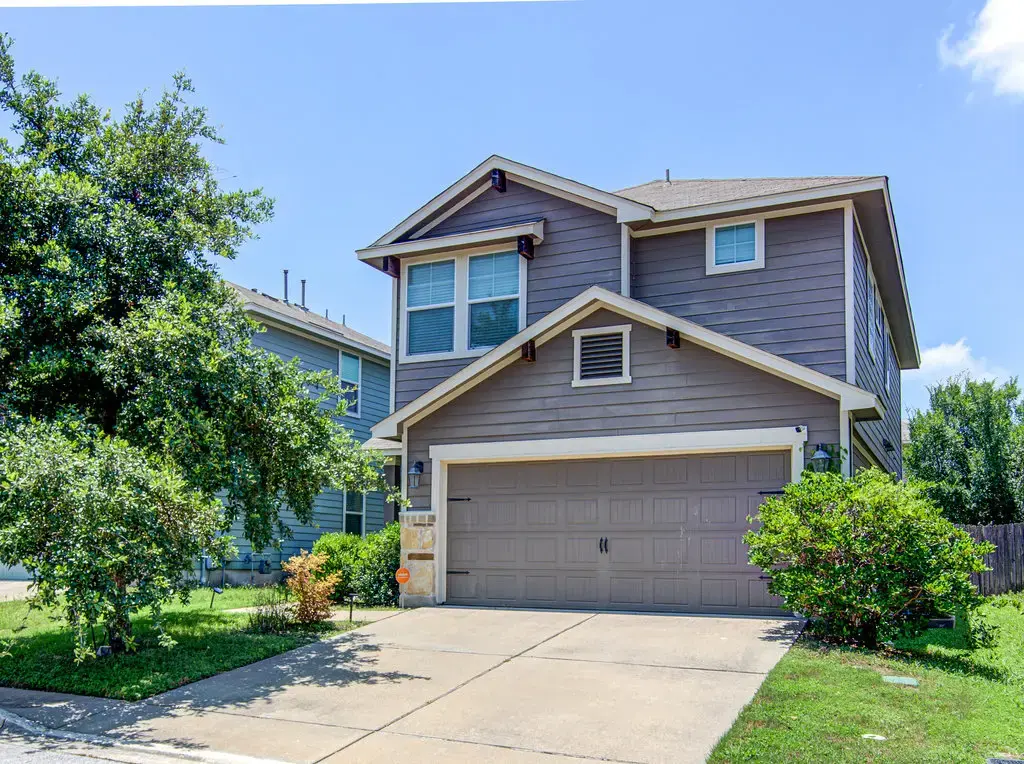 8528 Inca Dove Drive 354, Austin