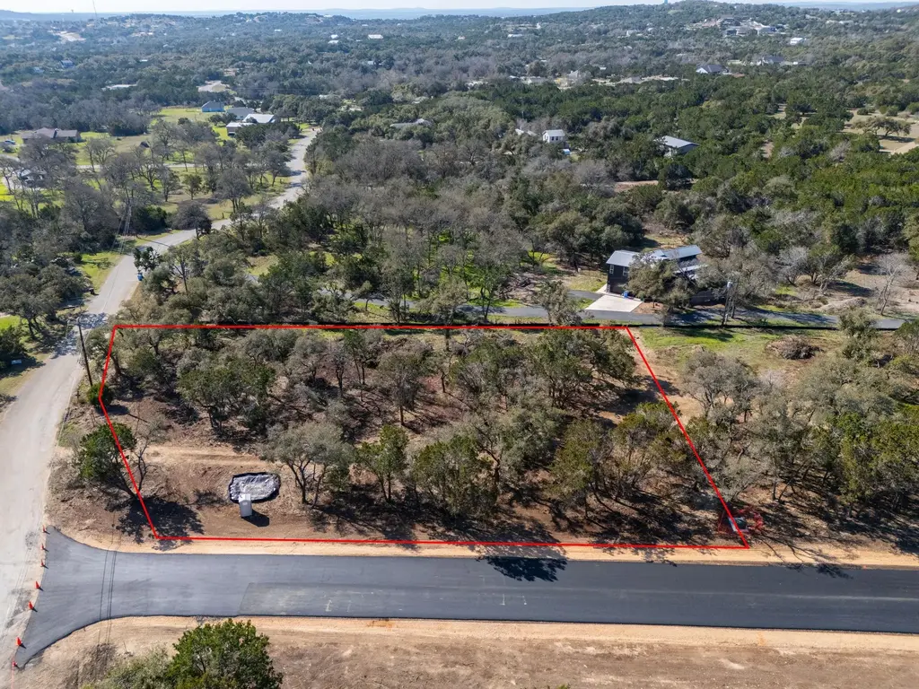 Lot-9 Spring Oak Drive, Dripping Springs