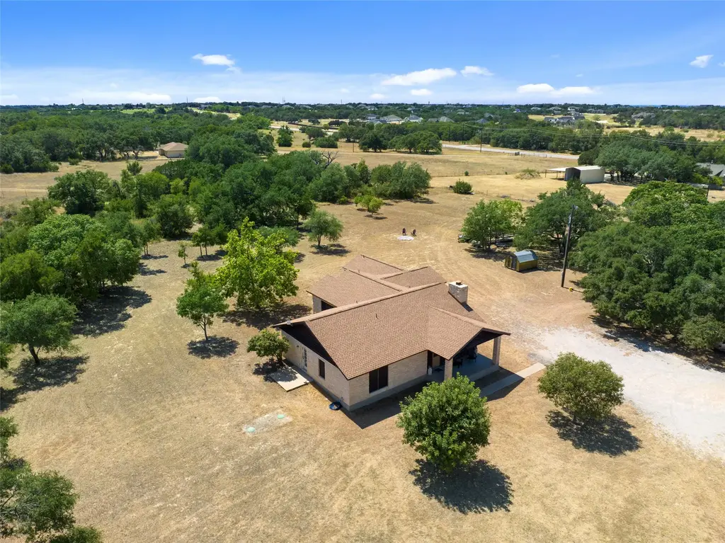 120 Craigen Road, Liberty Hill