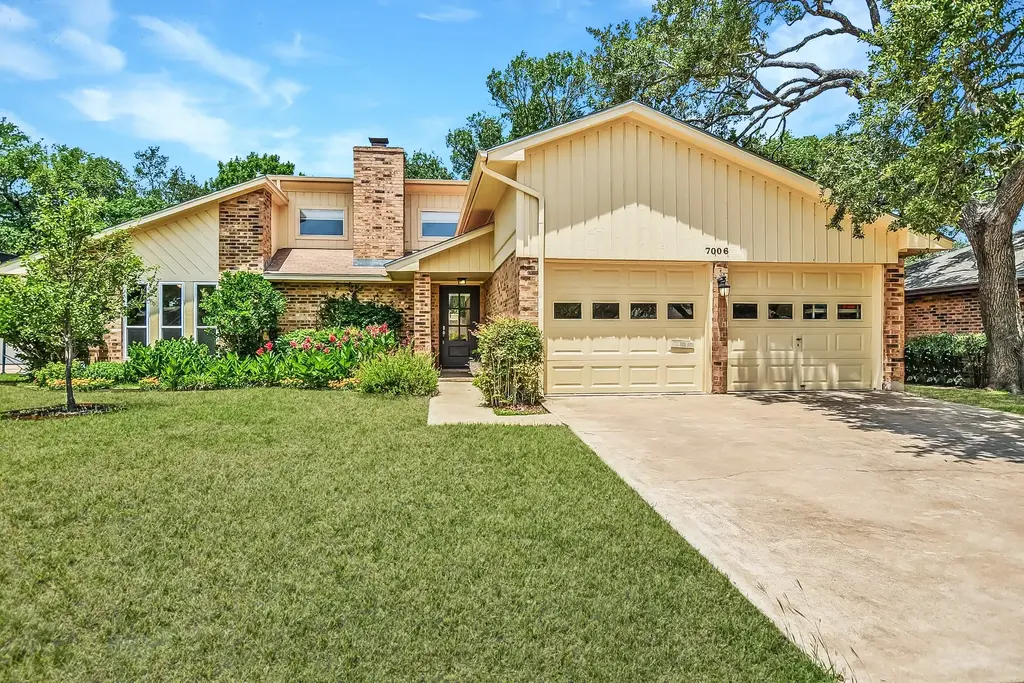7006 Beckett Road, Austin