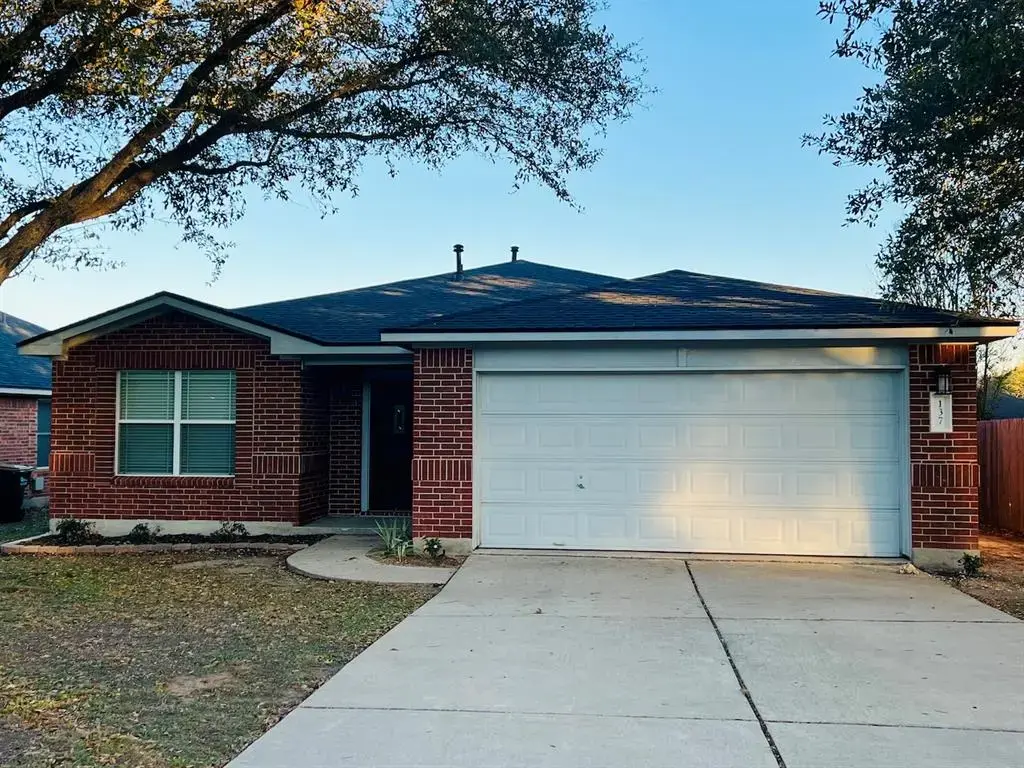 137 Salado Drive, Kyle