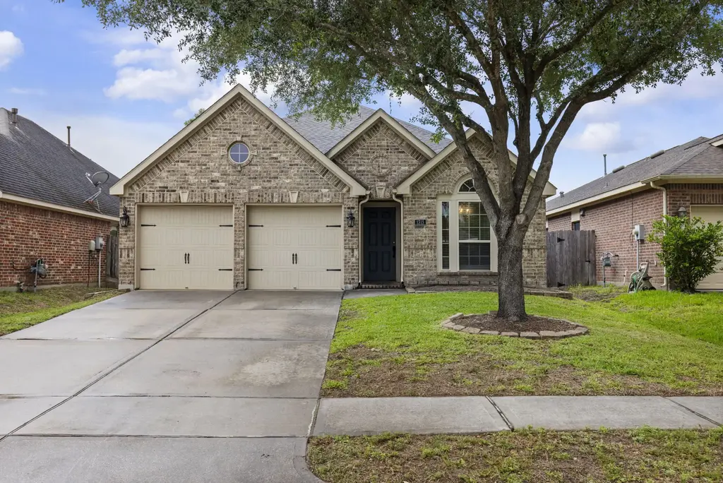 1315 Cameron Park Lane, Montgomery