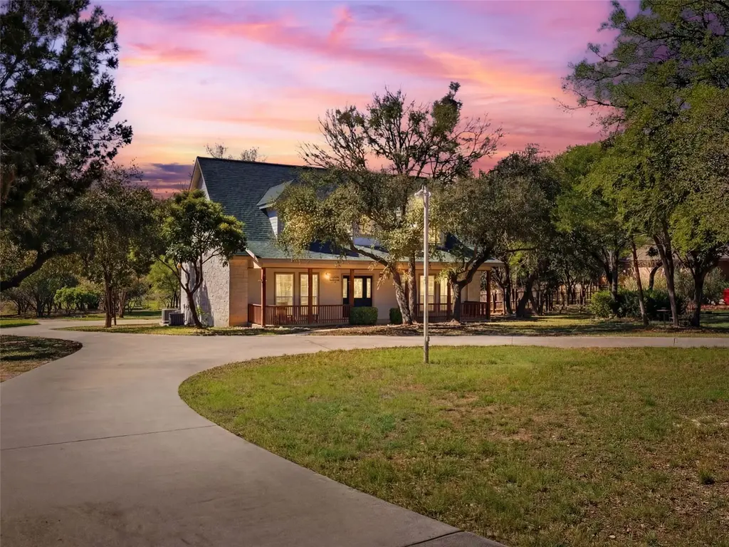 349 Apex Avenue, New Braunfels