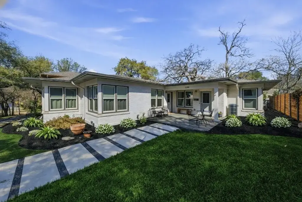 3310 Enfield Road, Austin