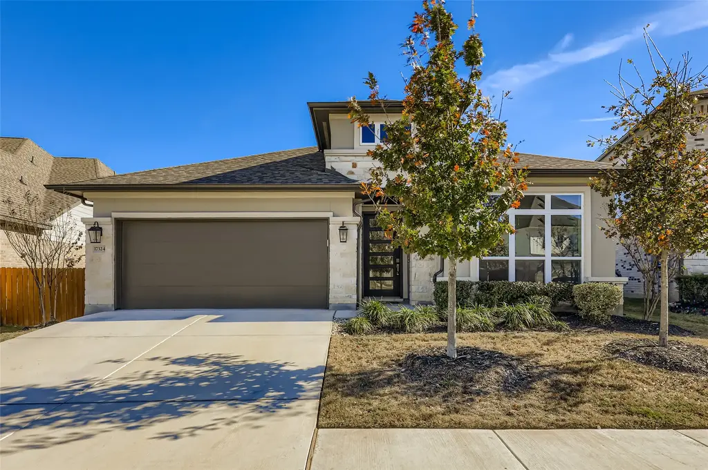 17324 Cain Clearing Pass, Austin