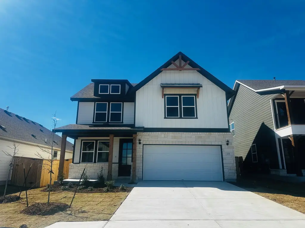 153 Jans Way, Hutto