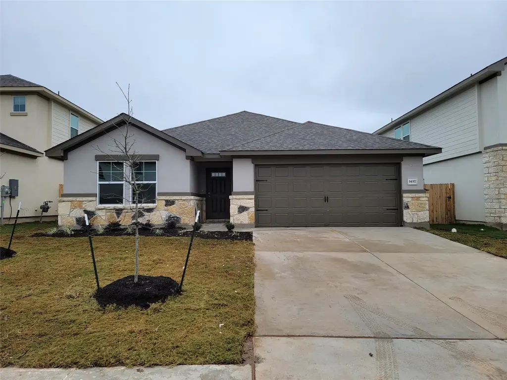 14317 Bryce Lane, Manor