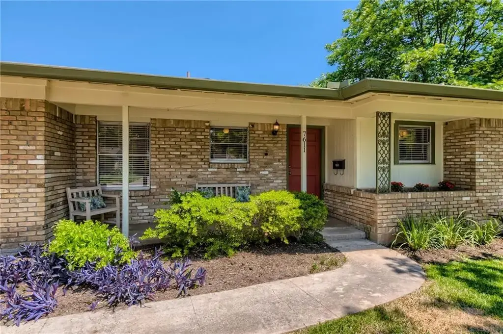 7611 Tisdale Drive, Austin