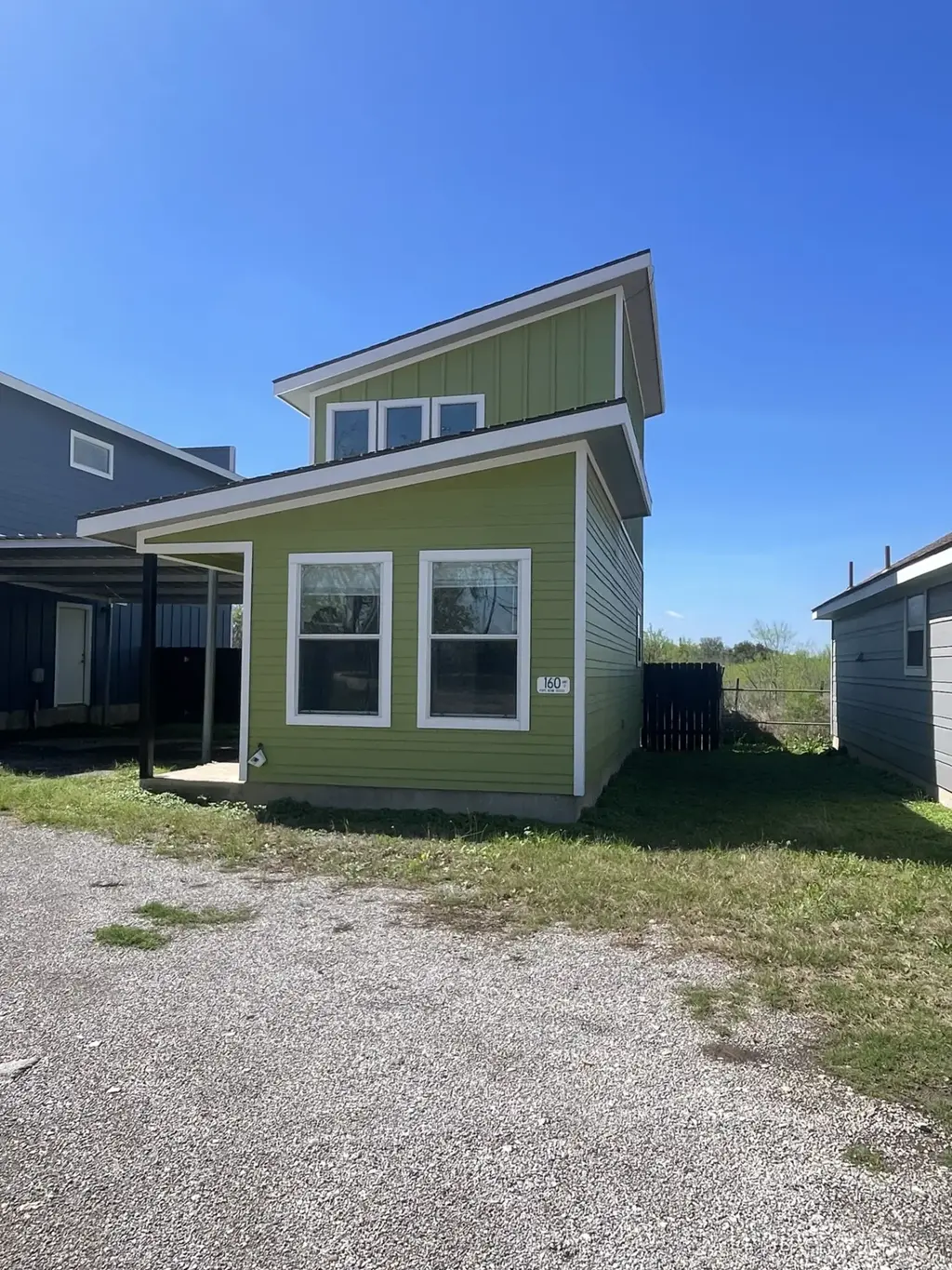 160 Pope Bend S D, Cedar Creek