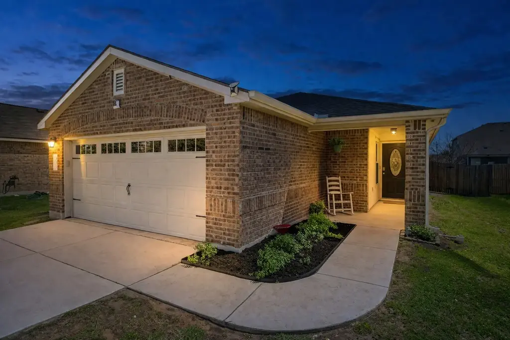 113 Mallard Lane, Leander