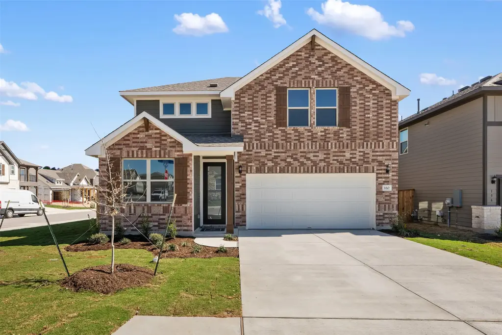 160 Jans Way, Georgetown