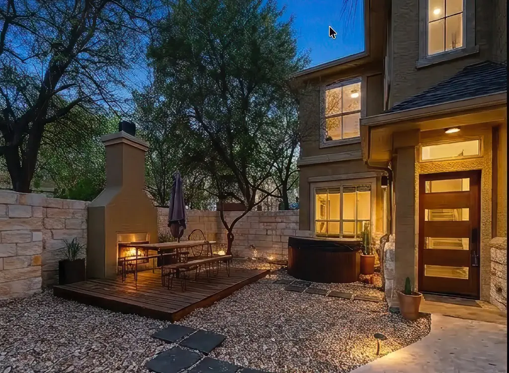 3406 Menchaca Road 28, Austin
