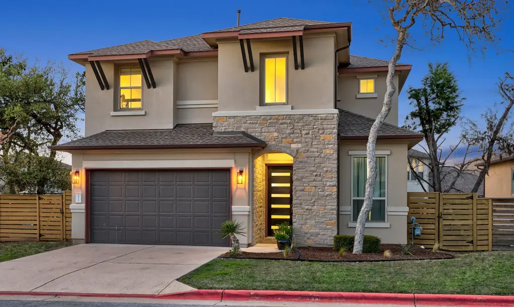 10710 Twisted Elm Drive 59, Austin