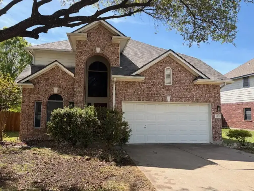 1813 Parralena Lane, Austin
