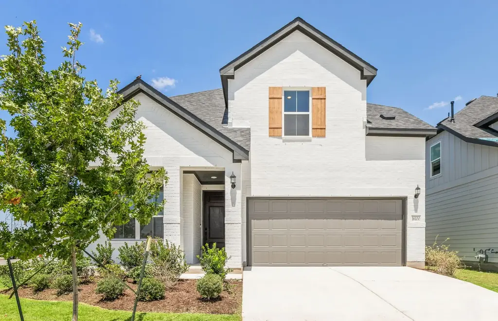16100 Emma Edge Lane, Pflugerville