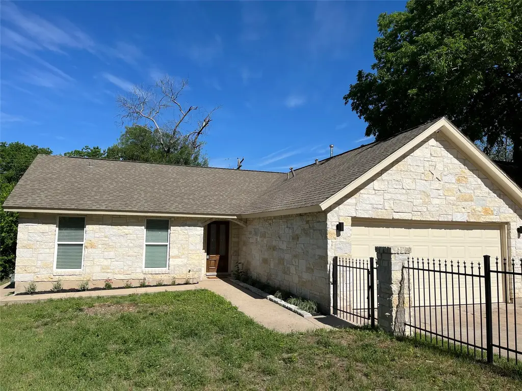 9502 Crown Ridge Drive, Austin
