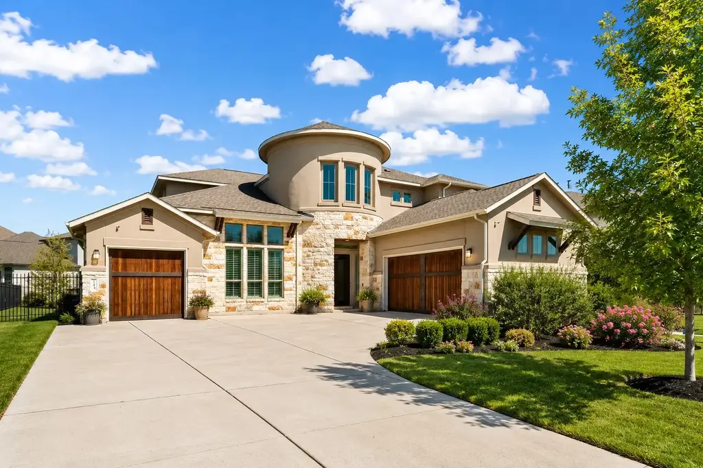 145 Cistern Way, Austin