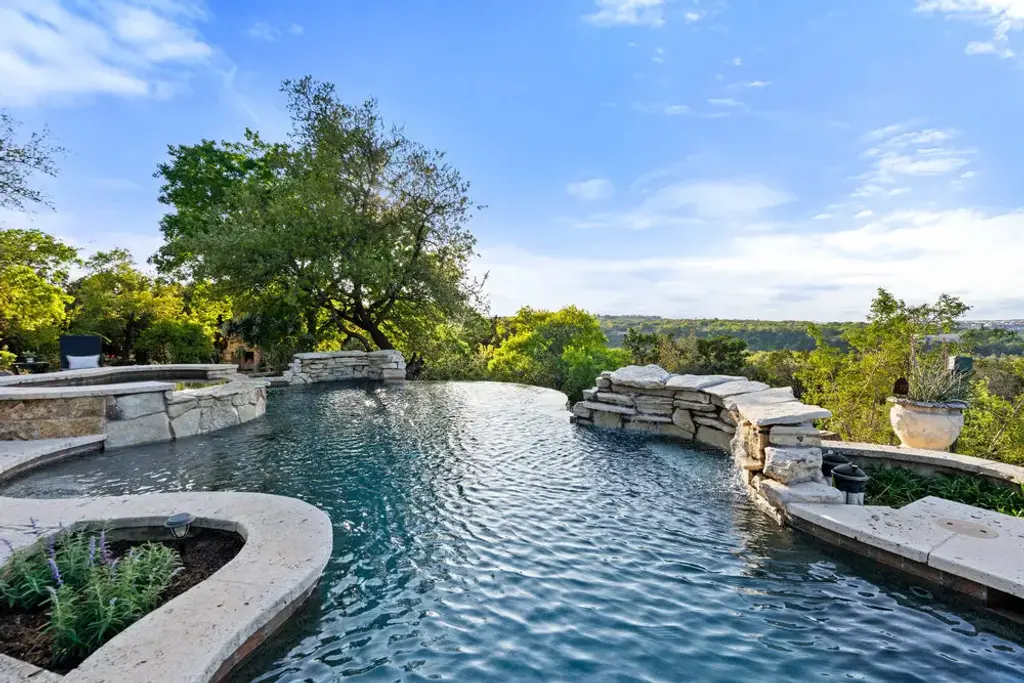 11029 Arroyo Canyon Drive, Austin