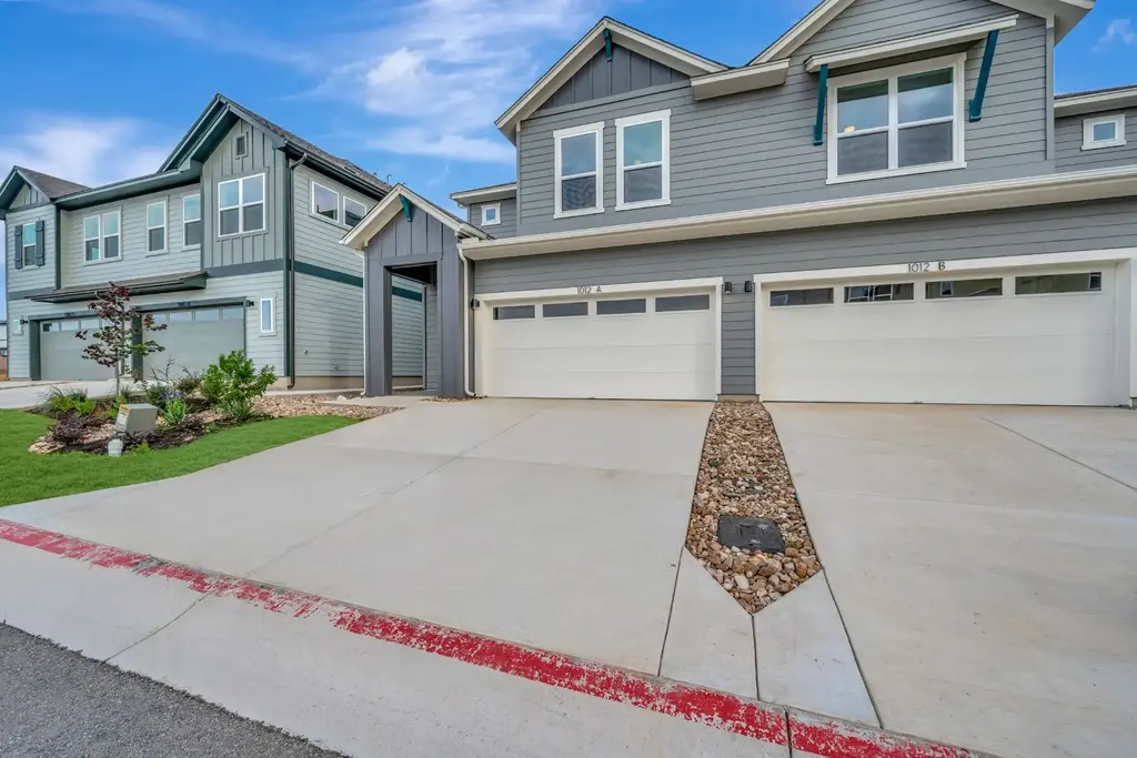 1012a Brickell Loop, Austin