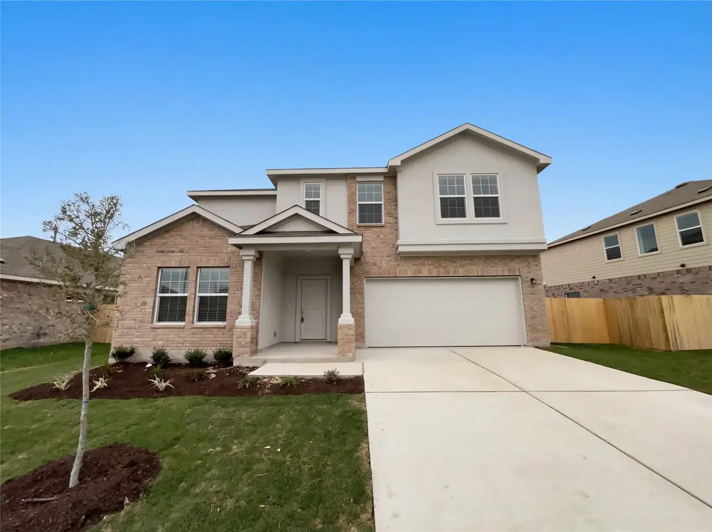 501 Vantage Drive, Hutto