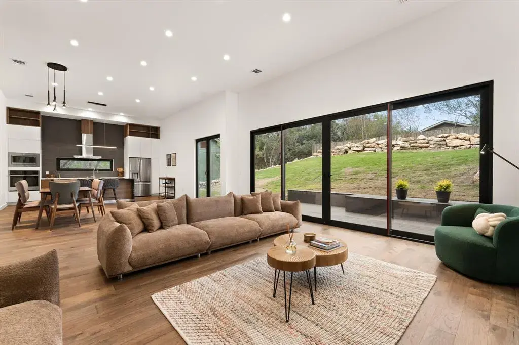14707 Little Fox Trail, Austin