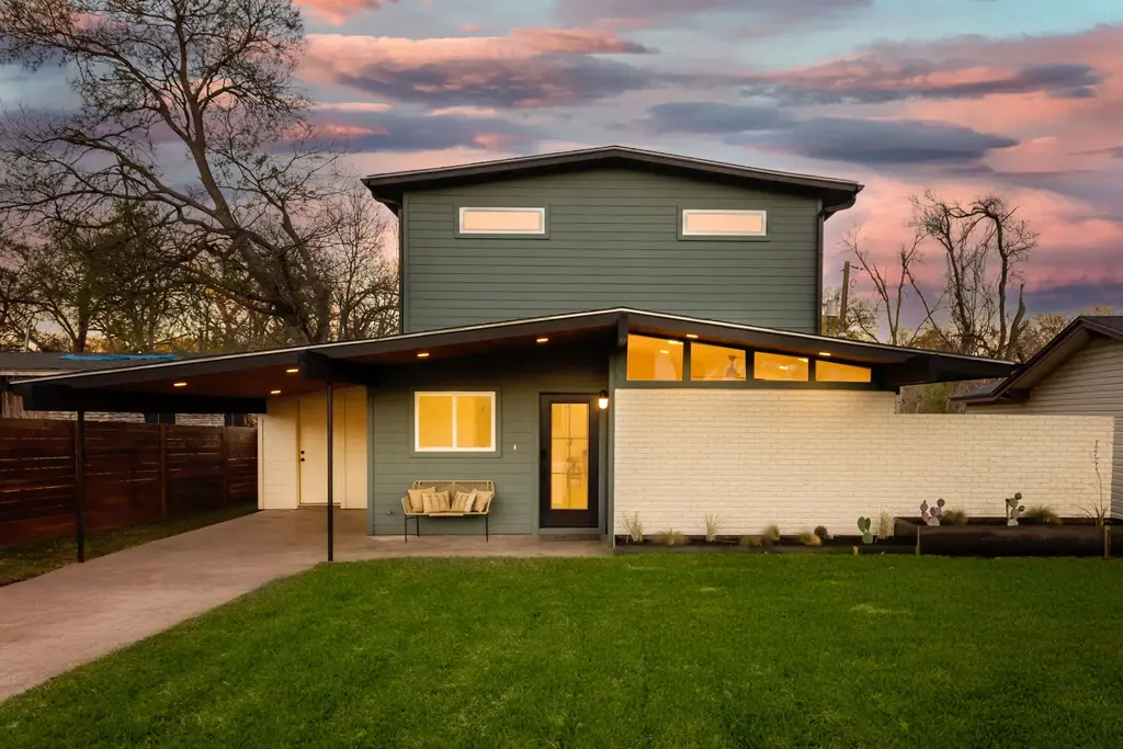 4409 Scottsdale Road, Austin