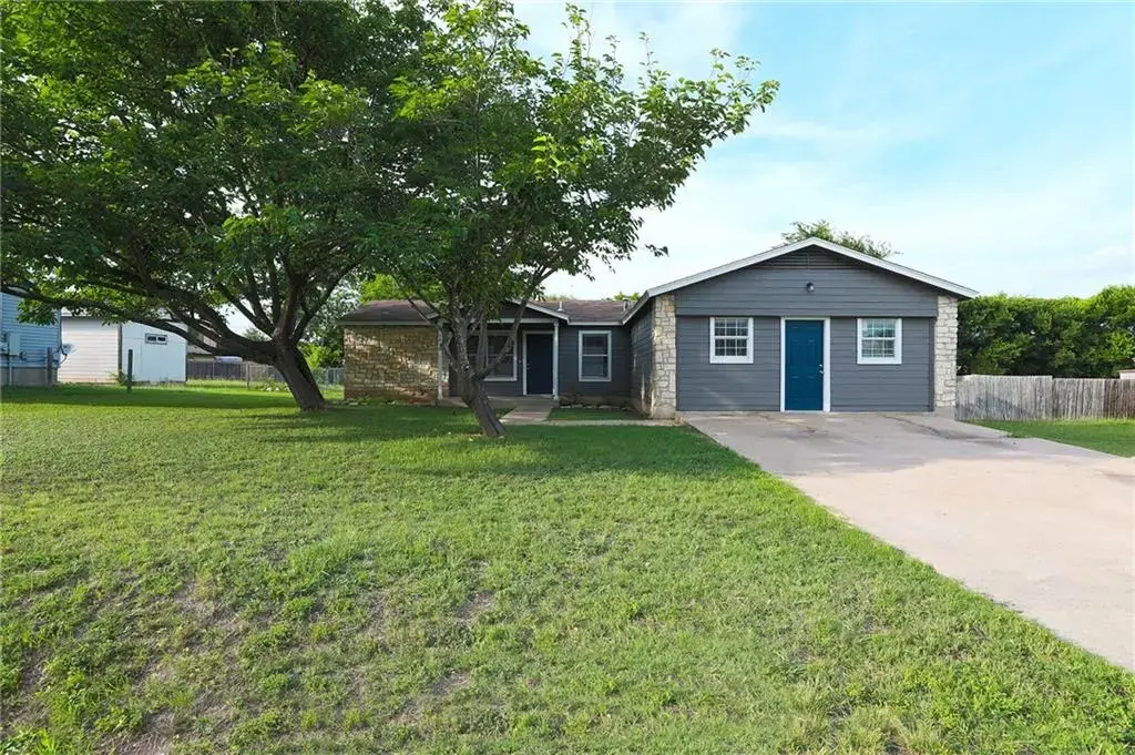 1410 Ransom Street Se, Pflugerville