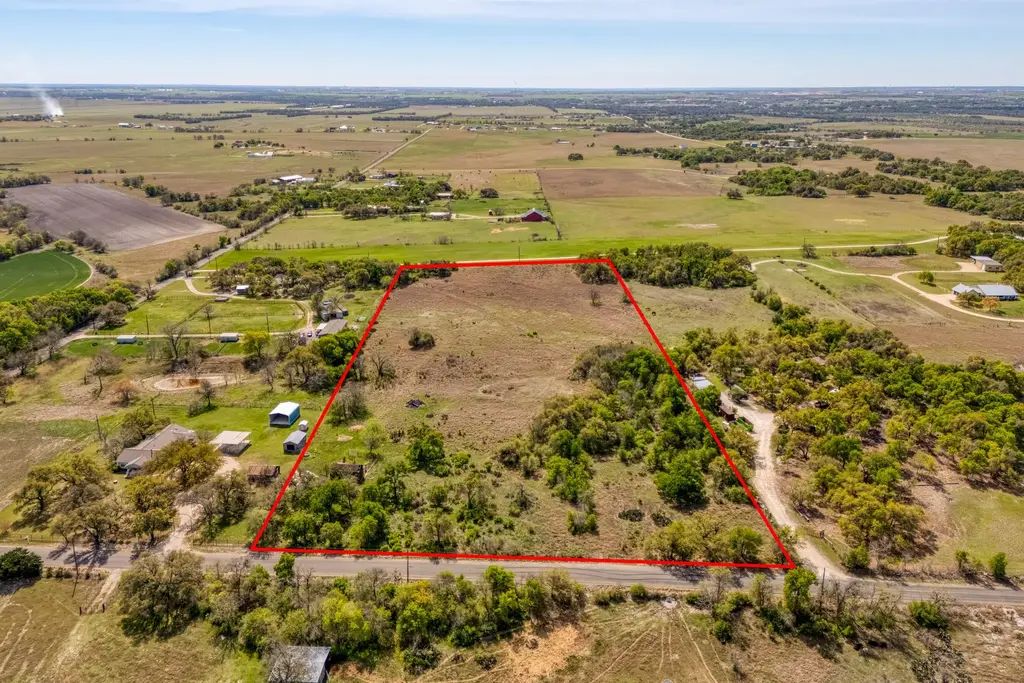 Tbd Cr 124, Georgetown