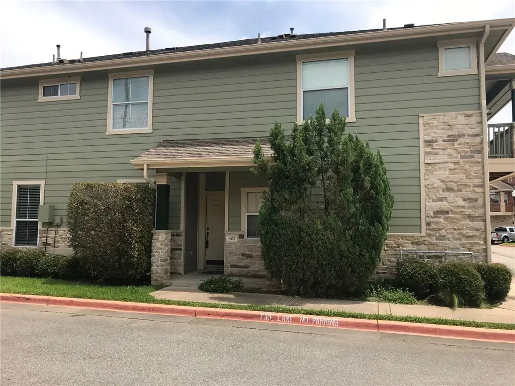 1481 E Old Settlers Boulevard 802, Round Rock