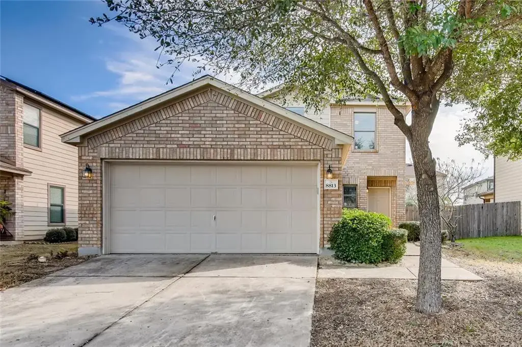 8813 Winter Haven Road, Austin