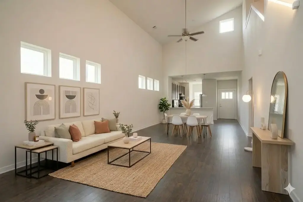 8945 Parker Ranch Circle A, Austin