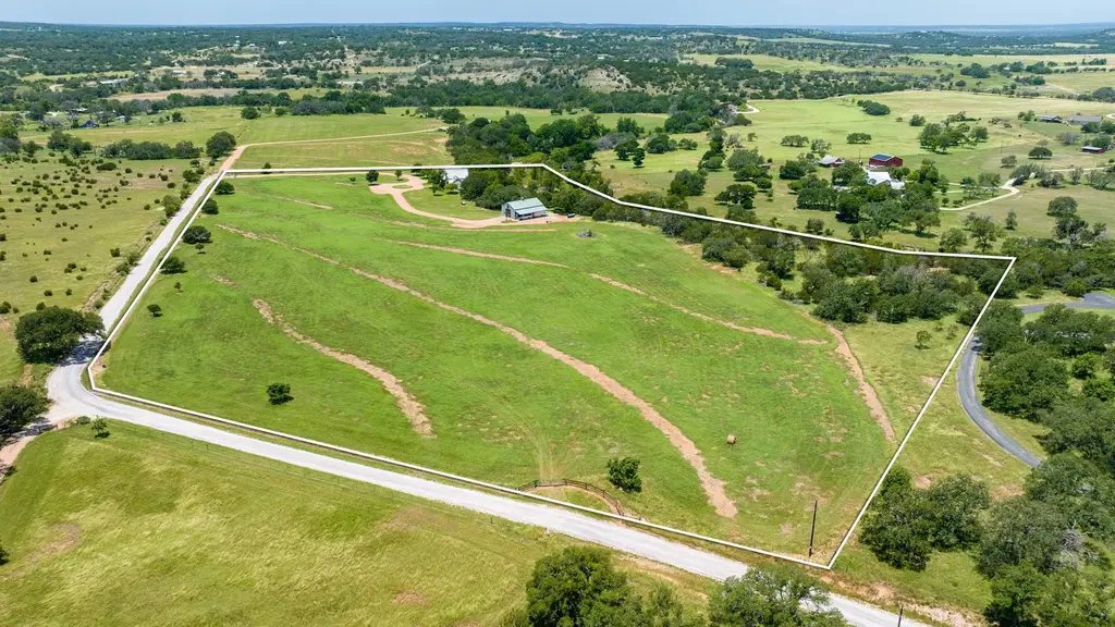 810 Clear Creek Lane, Fredericksburg