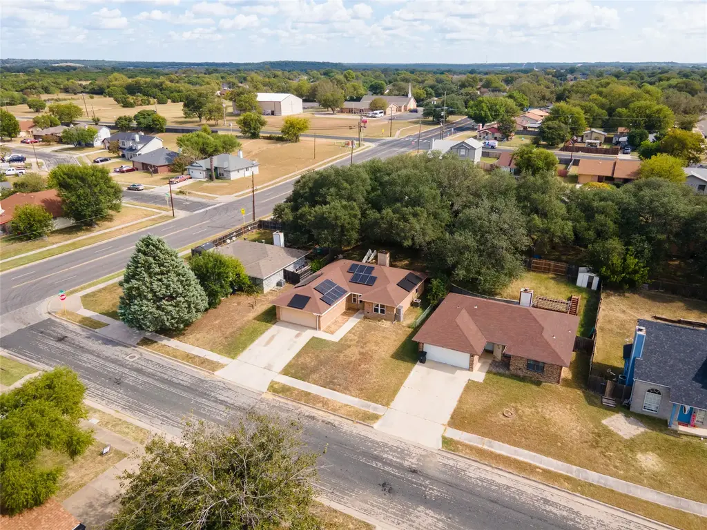 2210 Barry Drive, Killeen