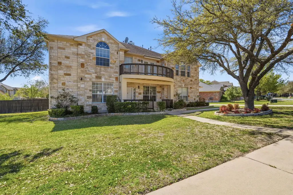 901 Ambrose Drive, Pflugerville
