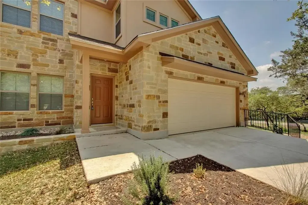602 Colt Lane B, Cedar Park