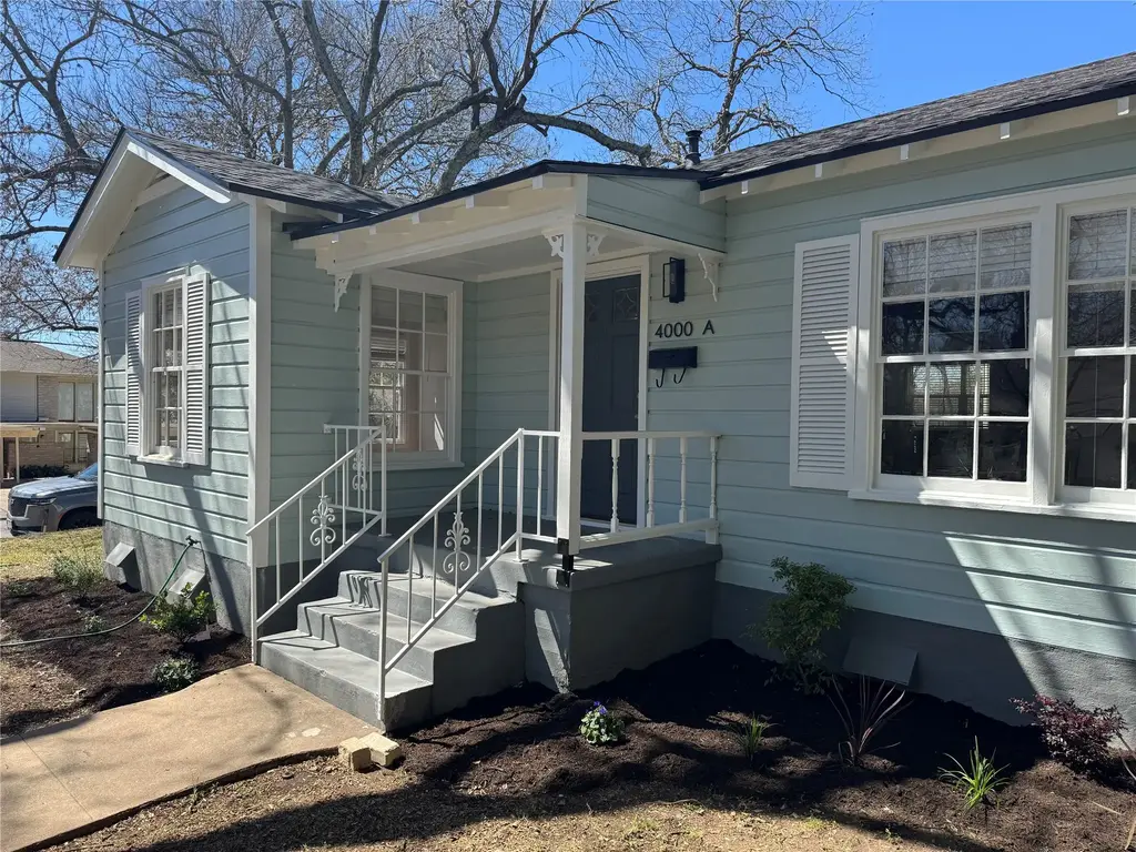 4000 Ramsey Avenue A, Austin