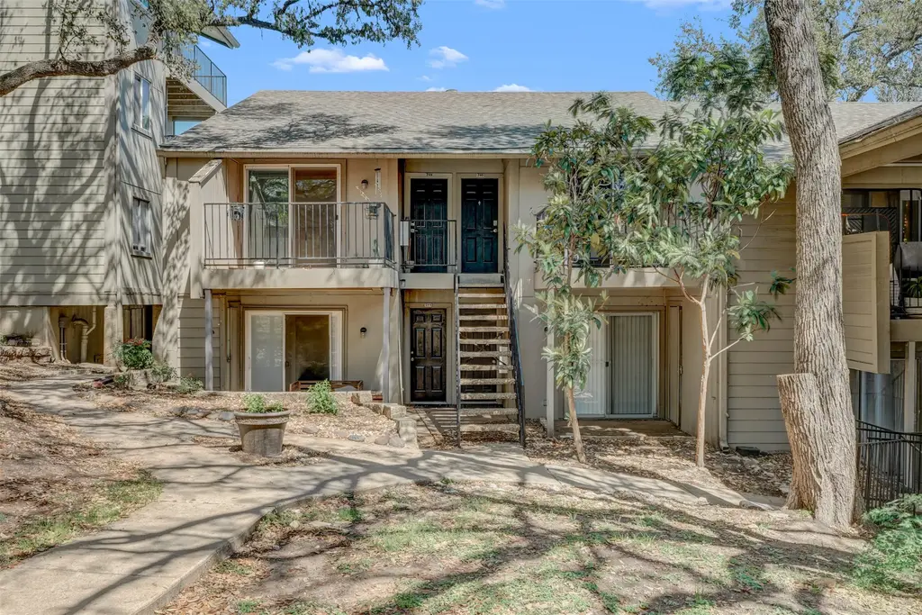 3018 S 1st Street 110, Austin