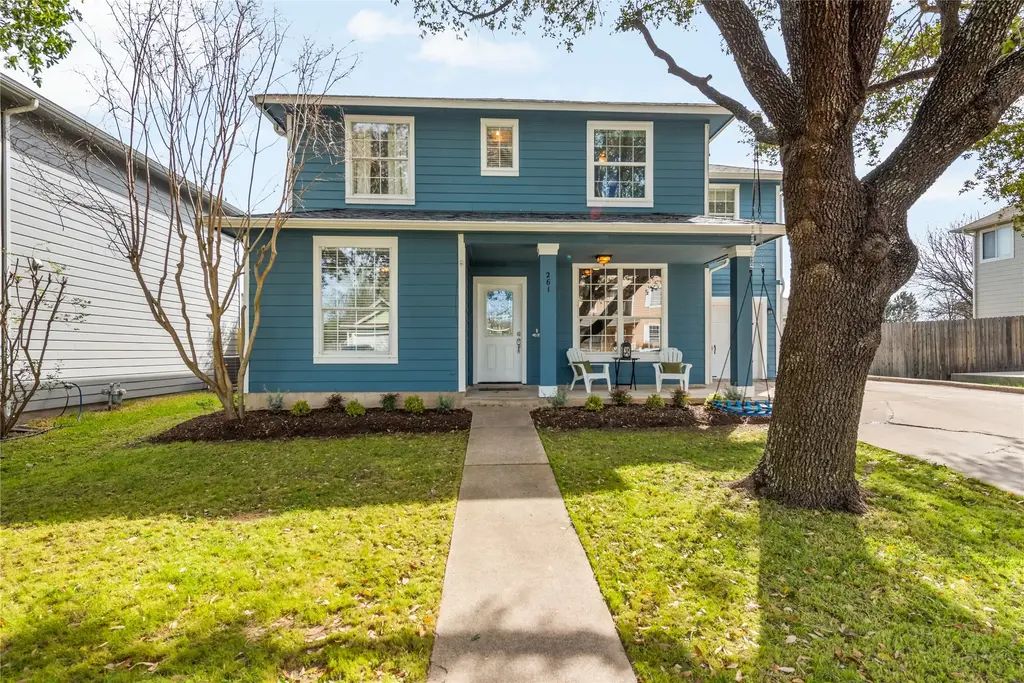 261 Tobin Drive, Buda