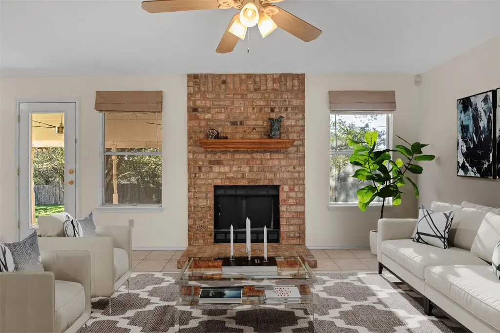 7801 Callbram Lane, Austin