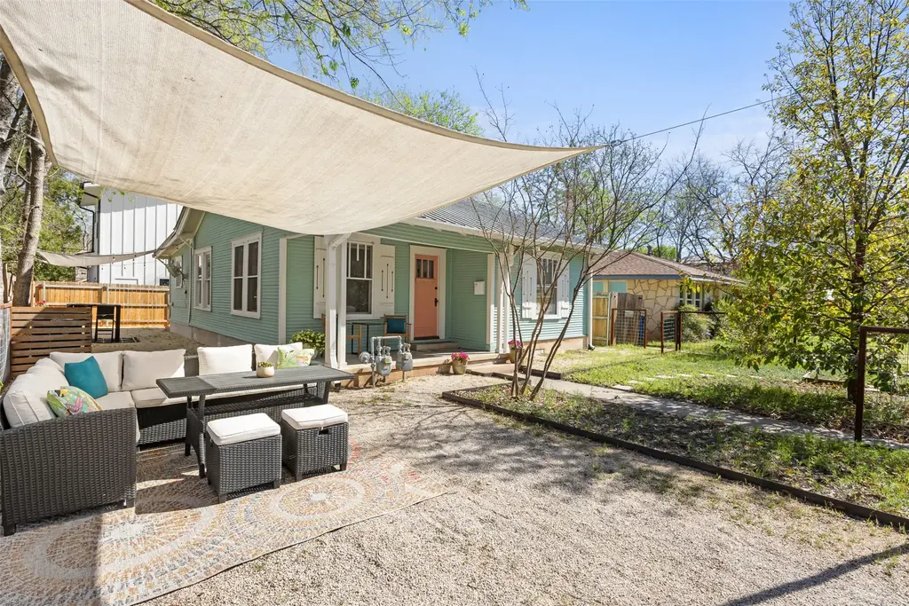 5109 Avenue G A, Austin