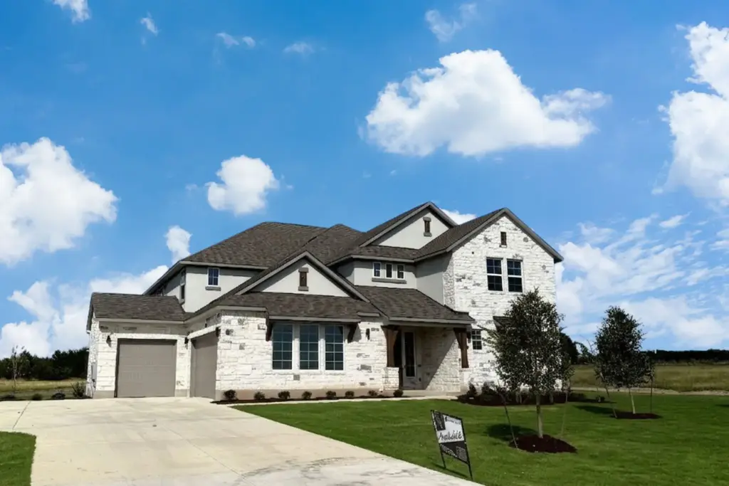1412 Paxton Lane, Florence