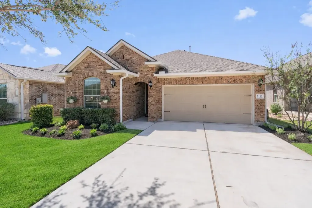 5112 Lusso Cove, Round Rock